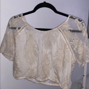 Pacsun Blouse
